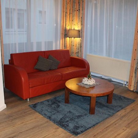 I.M.Apartments 42 M² Fuer 2 Personen Düsseldorf Exterior foto