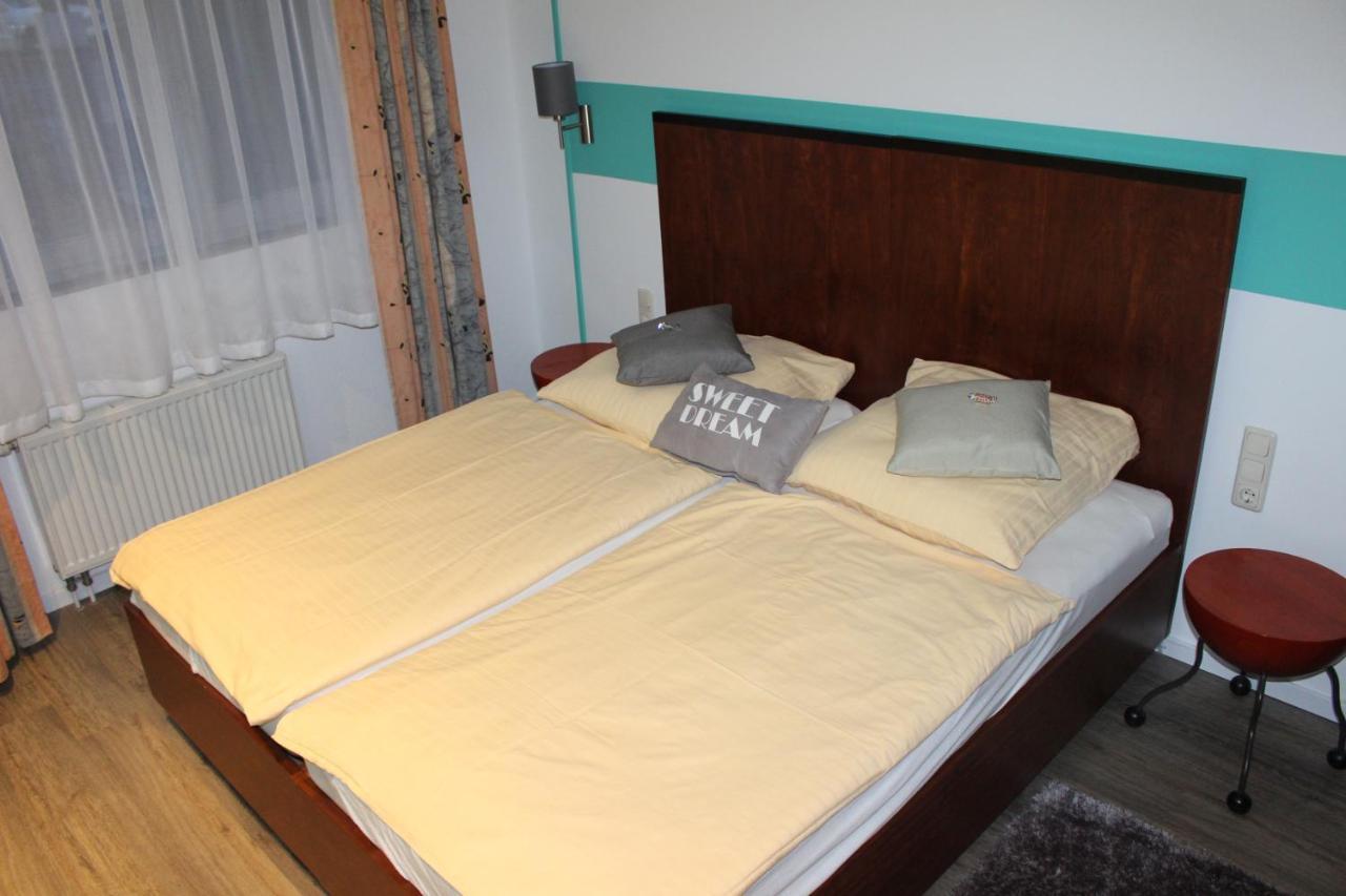 I.M.Apartments 42 M² Fuer 2 Personen Düsseldorf Exterior foto