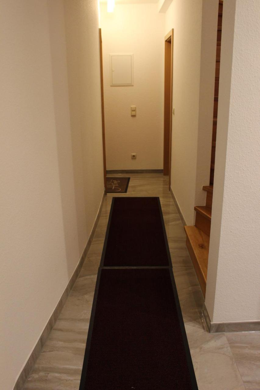 I.M.Apartments 42 M² Fuer 2 Personen Düsseldorf Exterior foto