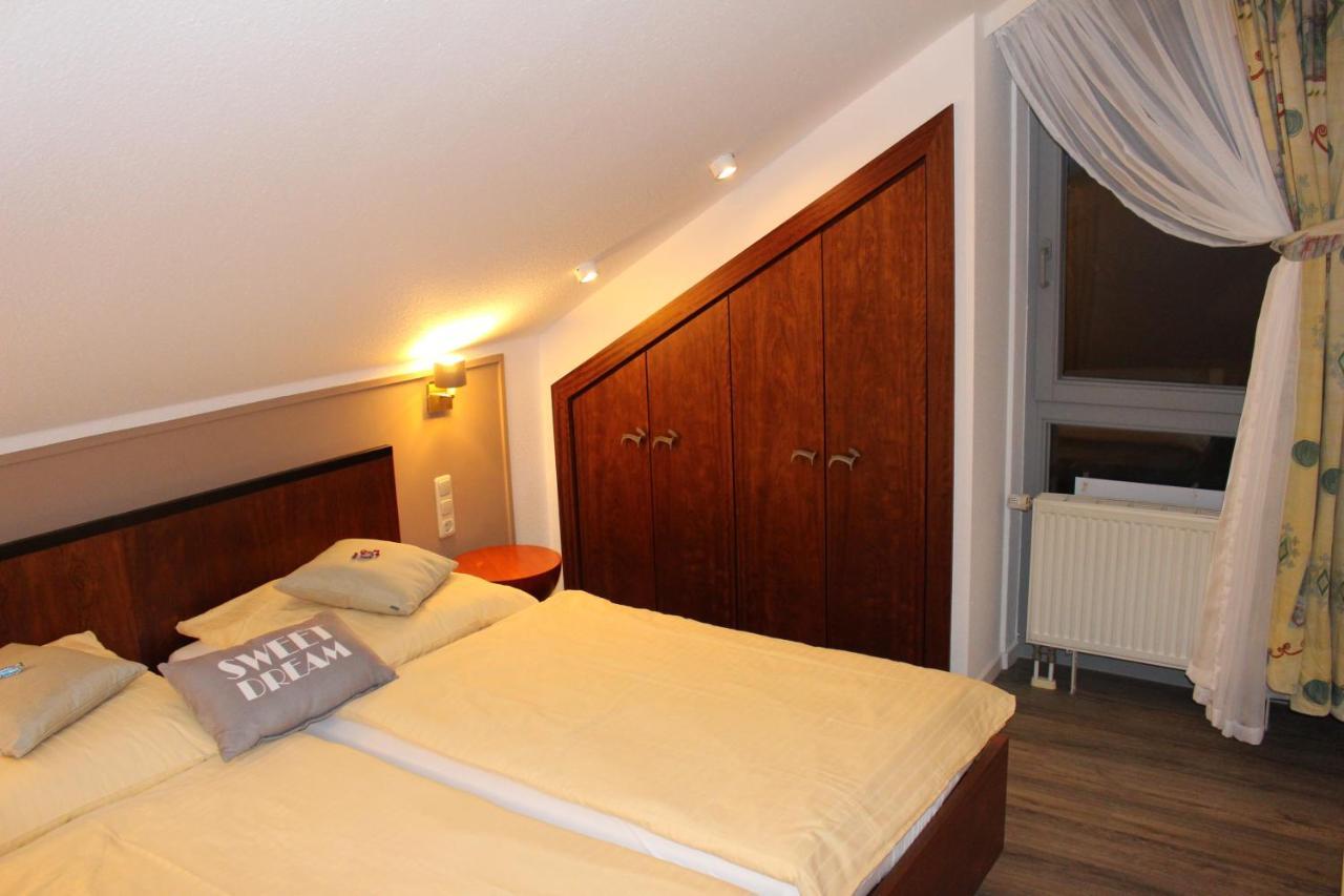 I.M.Apartments 42 M² Fuer 2 Personen Düsseldorf Exterior foto